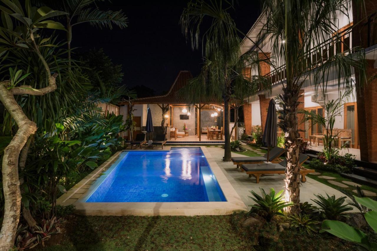 Mag Canggu Bali By Hospitality Bali Exterior photo